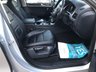 USED 2014 14 VOLKSWAGEN TOUAREG 3.0 V6 SE TDI BLUEMOTION TECHNOLOGY AUTO 242 BHP Ice Silver A FULLY LOADED TOUAREG WITH FULL BLACK LEATHER DETACHABLE TOW BAR BLUETOOTH SAT NAV AND BOTH SETS OF KEYS AND THE LIST GOES ON !!!