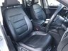 USED 2014 14 VOLKSWAGEN TOUAREG 3.0 V6 SE TDI BLUEMOTION TECHNOLOGY AUTO 242 BHP Ice Silver A FULLY LOADED TOUAREG WITH FULL BLACK LEATHER DETACHABLE TOW BAR BLUETOOTH SAT NAV AND BOTH SETS OF KEYS AND THE LIST GOES ON !!!