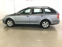 USED 2013 62 SKODA OCTAVIA 1.6 GREENLINE TDI CR 5d 1 Owner From New