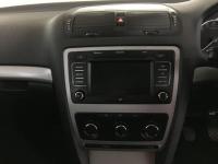USED 2013 62 SKODA OCTAVIA 1.6 GREENLINE TDI CR 5d 1 Owner From New