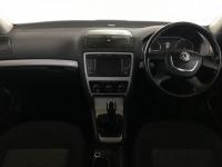 USED 2013 62 SKODA OCTAVIA 1.6 GREENLINE TDI CR 5d 1 Owner From New