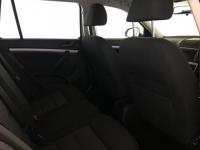 USED 2013 62 SKODA OCTAVIA 1.6 GREENLINE TDI CR 5d 1 Owner From New