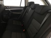 USED 2013 62 SKODA OCTAVIA 1.6 GREENLINE TDI CR 5d 1 Owner From New