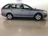 USED 2013 62 SKODA OCTAVIA 1.6 GREENLINE TDI CR 5d 1 Owner From New