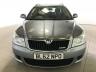 USED 2013 62 SKODA OCTAVIA 1.6 GREENLINE TDI CR 5d 1 Owner From New
