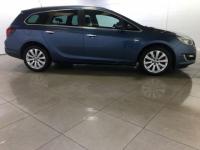 USED 2013 62 VAUXHALL ASTRA 1.6 SE 5d AUTO Great Car