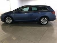 USED 2013 62 VAUXHALL ASTRA 1.6 SE 5d AUTO Great Car