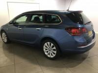 USED 2013 62 VAUXHALL ASTRA 1.6 SE 5d AUTO Great Car