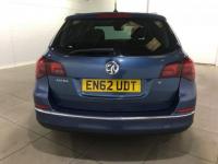 USED 2013 62 VAUXHALL ASTRA 1.6 SE 5d AUTO Great Car