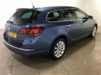 USED 2013 62 VAUXHALL ASTRA 1.6 SE 5d AUTO Great Car