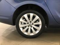 USED 2013 62 VAUXHALL ASTRA 1.6 SE 5d AUTO Great Car