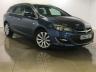 USED 2013 62 VAUXHALL ASTRA 1.6 SE 5d AUTO Great Car