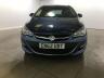 USED 2013 62 VAUXHALL ASTRA 1.6 SE 5d AUTO Great Car