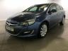 USED 2013 62 VAUXHALL ASTRA 1.6 SE 5d AUTO Great Car
