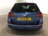 USED 2013 62 VAUXHALL ASTRA 1.6 SE 5d AUTO Great Car