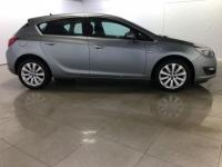 USED 2014 63 VAUXHALL ASTRA  1.2 TECH LINE CDTI ECOFLEX S/S 5d  1 Owner/Sat Nav/Bluetooth/DAB