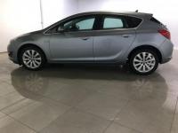 USED 2014 63 VAUXHALL ASTRA  1.2 TECH LINE CDTI ECOFLEX S/S 5d  1 Owner/Sat Nav/Bluetooth/DAB