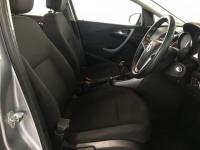 USED 2014 63 VAUXHALL ASTRA  1.2 TECH LINE CDTI ECOFLEX S/S 5d  1 Owner/Sat Nav/Bluetooth/DAB