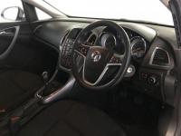 USED 2014 63 VAUXHALL ASTRA  1.2 TECH LINE CDTI ECOFLEX S/S 5d  1 Owner/Sat Nav/Bluetooth/DAB