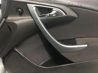USED 2014 63 VAUXHALL ASTRA  1.2 TECH LINE CDTI ECOFLEX S/S 5d  1 Owner/Sat Nav/Bluetooth/DAB