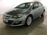 USED 2014 63 VAUXHALL ASTRA  1.2 TECH LINE CDTI ECOFLEX S/S 5d  1 Owner/Sat Nav/Bluetooth/DAB