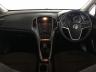 USED 2014 63 VAUXHALL ASTRA  1.2 TECH LINE CDTI ECOFLEX S/S 5d  1 Owner/Sat Nav/Bluetooth/DAB
