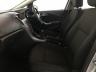 USED 2014 63 VAUXHALL ASTRA  1.2 TECH LINE CDTI ECOFLEX S/S 5d  1 Owner/Sat Nav/Bluetooth/DAB