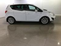 USED 2012 12 VAUXHALL MERIVA  1.4 SE 5d HUGE SPEC