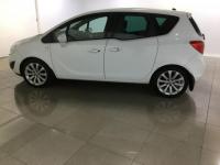 USED 2012 12 VAUXHALL MERIVA  1.4 SE 5d HUGE SPEC