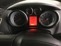 USED 2012 12 VAUXHALL MERIVA  1.4 SE 5d HUGE SPEC
