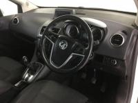 USED 2012 12 VAUXHALL MERIVA  1.4 SE 5d HUGE SPEC