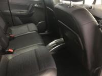 USED 2012 12 VAUXHALL MERIVA  1.4 SE 5d HUGE SPEC