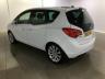USED 2012 12 VAUXHALL MERIVA  1.4 SE 5d HUGE SPEC