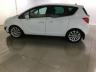 USED 2012 12 VAUXHALL MERIVA  1.4 SE 5d HUGE SPEC