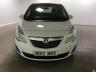 USED 2012 12 VAUXHALL MERIVA  1.4 SE 5d HUGE SPEC