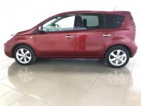 USED 2011 61 NISSAN NOTE 1.6 TEKNA 5d Sat Nav/Bluetooth/Half Leather
