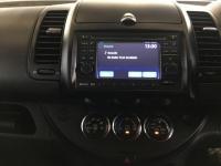 USED 2011 61 NISSAN NOTE 1.6 TEKNA 5d Sat Nav/Bluetooth/Half Leather