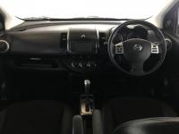 USED 2011 61 NISSAN NOTE 1.6 TEKNA 5d Sat Nav/Bluetooth/Half Leather