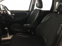 USED 2011 61 NISSAN NOTE 1.6 TEKNA 5d Sat Nav/Bluetooth/Half Leather