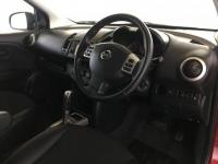 USED 2011 61 NISSAN NOTE 1.6 TEKNA 5d Sat Nav/Bluetooth/Half Leather