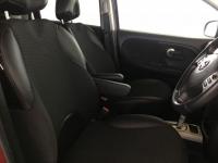 USED 2011 61 NISSAN NOTE 1.6 TEKNA 5d Sat Nav/Bluetooth/Half Leather