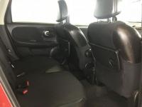 USED 2011 61 NISSAN NOTE 1.6 TEKNA 5d Sat Nav/Bluetooth/Half Leather