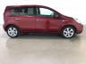 USED 2011 61 NISSAN NOTE 1.6 TEKNA 5d Sat Nav/Bluetooth/Half Leather
