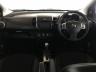 USED 2011 61 NISSAN NOTE 1.6 TEKNA 5d Sat Nav/Bluetooth/Half Leather