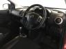 USED 2011 61 NISSAN NOTE 1.6 TEKNA 5d Sat Nav/Bluetooth/Half Leather