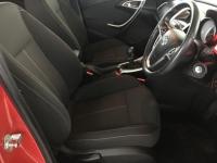 USED 2013 63 VAUXHALL ASTRA 1.7 SRI CDTI ECOFLEX S/S 5d Great Car
