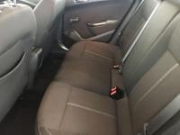 USED 2013 63 VAUXHALL ASTRA 1.7 SRI CDTI ECOFLEX S/S 5d Great Car