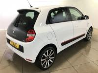 USED 2015 15 RENAULT TWINGO 1.0 DYNAMIQUE SCE S/S 5d 1 Owner/Ideal First Car/A/C