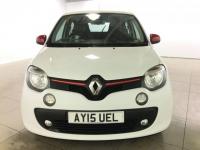 USED 2015 15 RENAULT TWINGO 1.0 DYNAMIQUE SCE S/S 5d 1 Owner/Ideal First Car/A/C