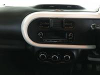 USED 2015 15 RENAULT TWINGO 1.0 DYNAMIQUE SCE S/S 5d 1 Owner/Ideal First Car/A/C